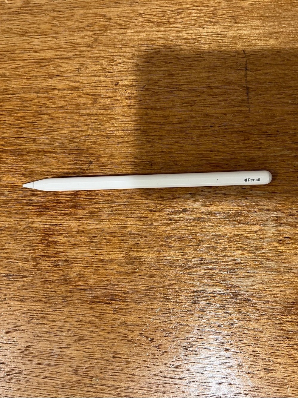 Apple Pencil (2nd Gen) – White